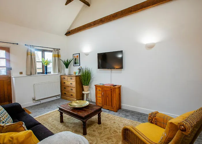 The Carriage House