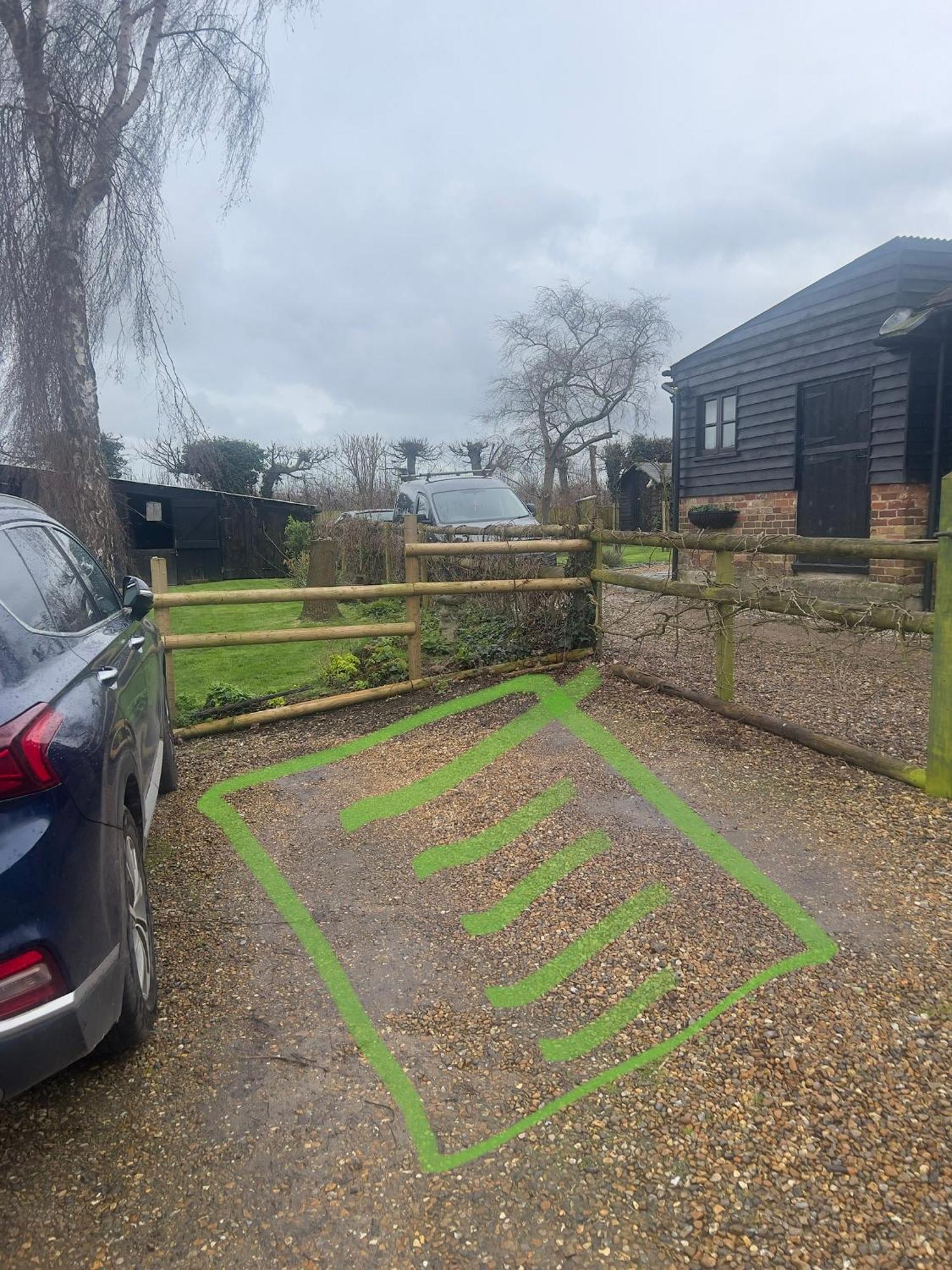 The Carriage House Apartment Ash (Kent)