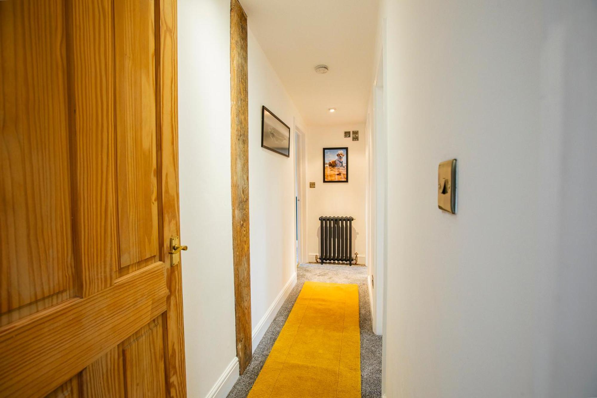 The Carriage House * Ash (Kent)