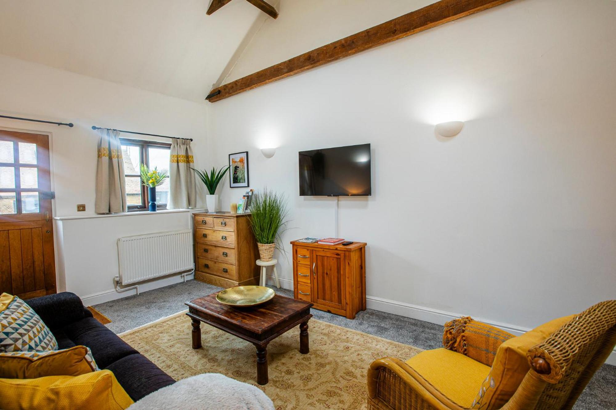 The Carriage House *