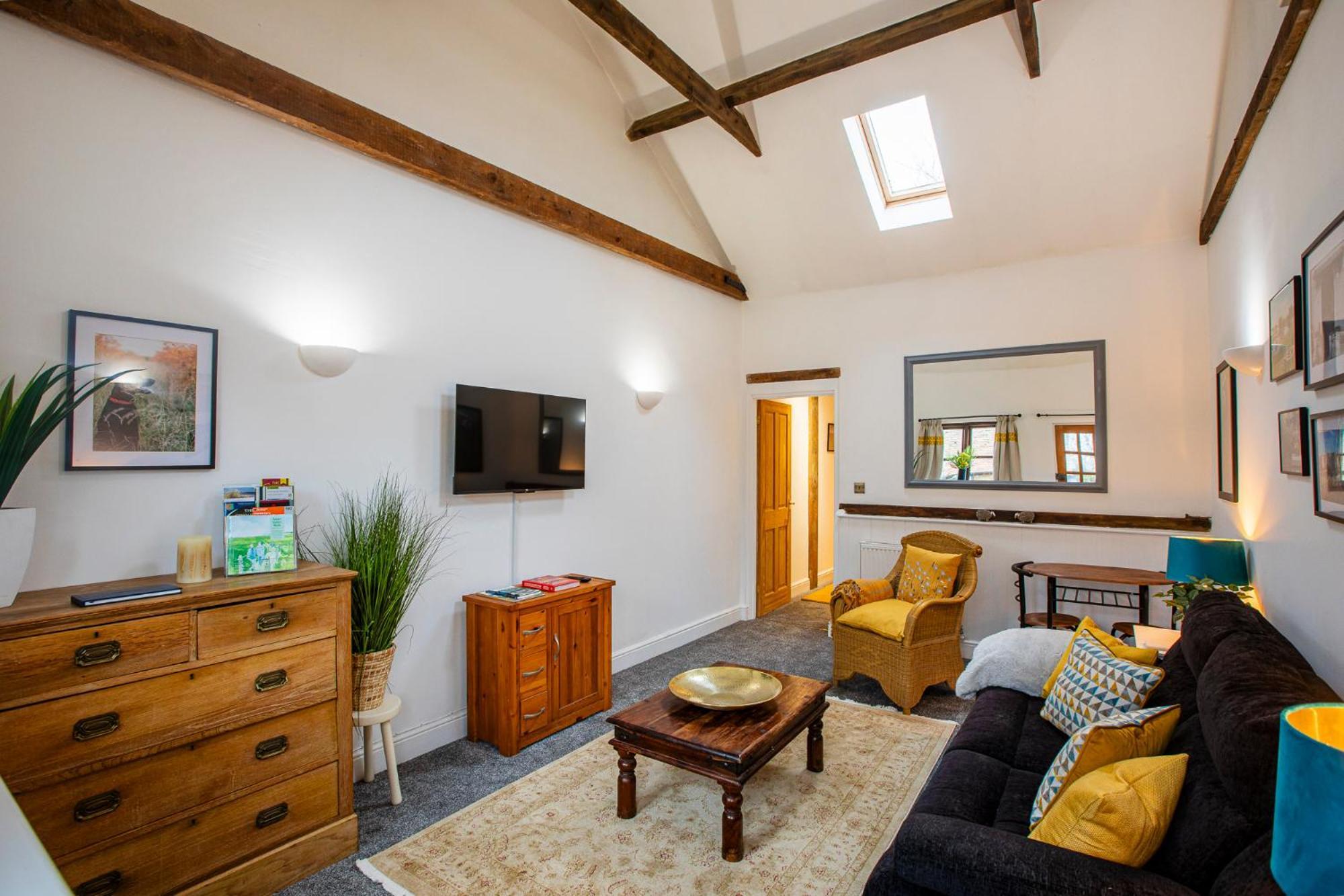 The Carriage House Ash (Kent)