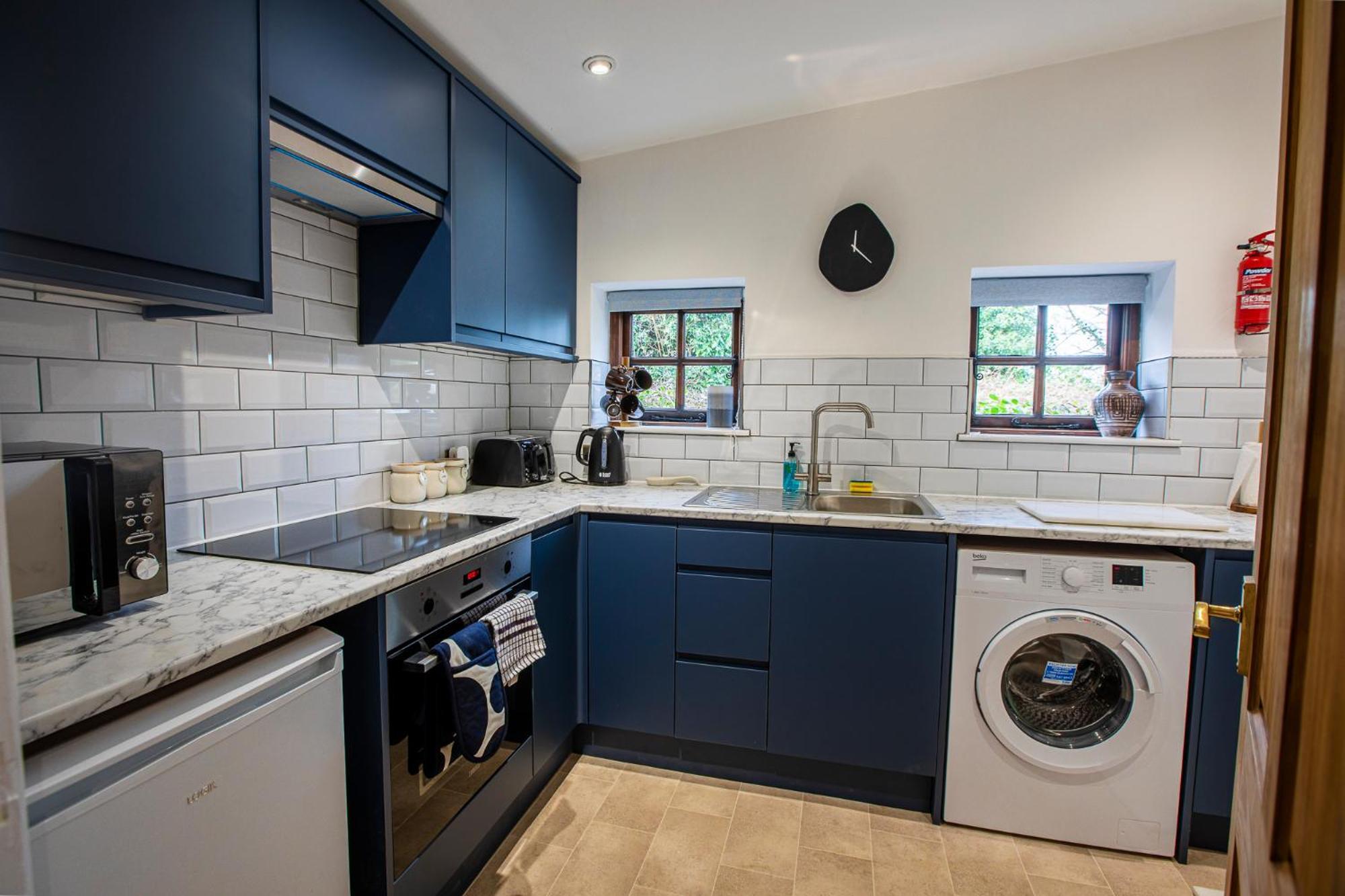 The Carriage House * Ash (Kent)