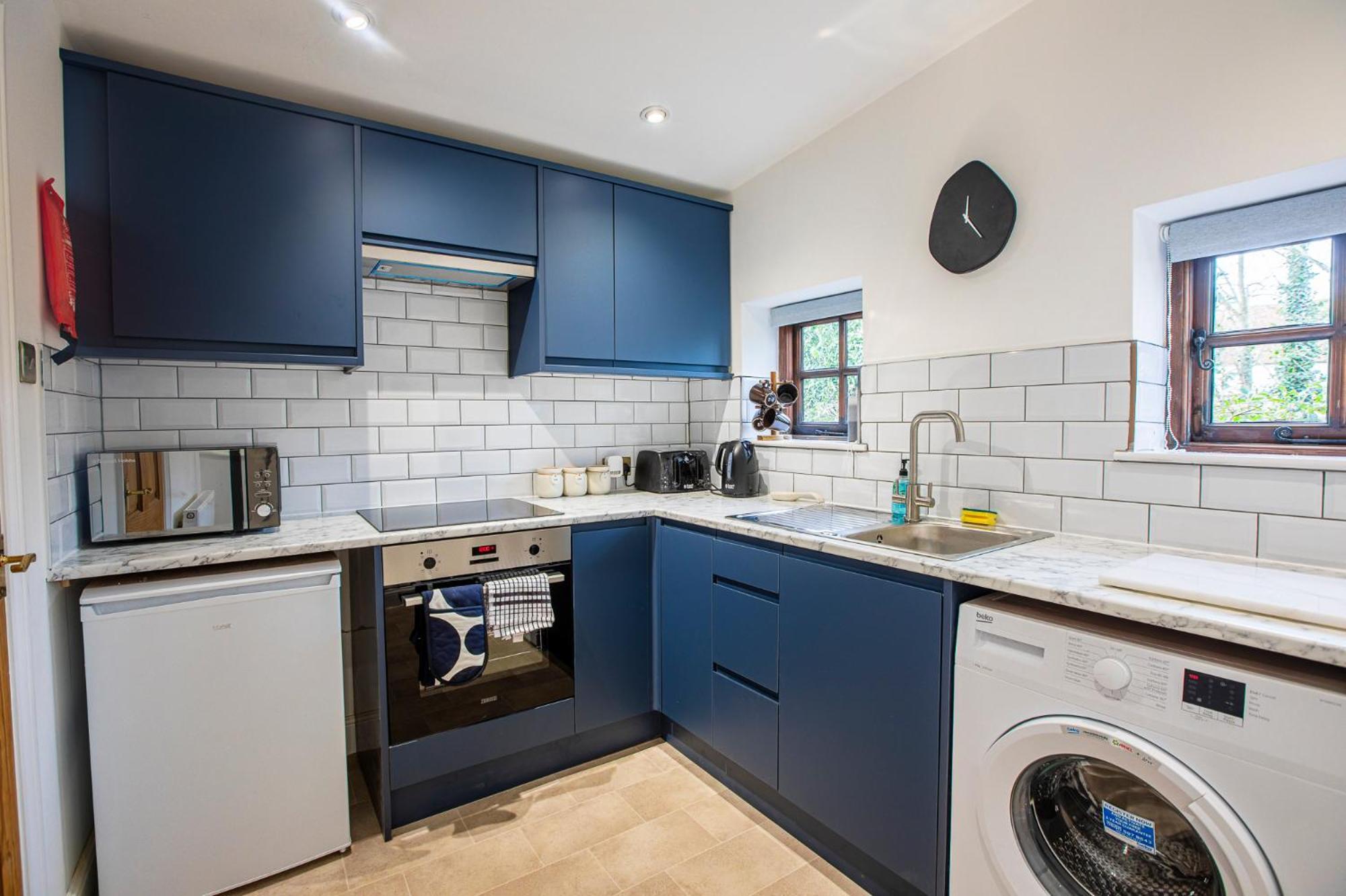 The Carriage House Apartment Ash (Kent)