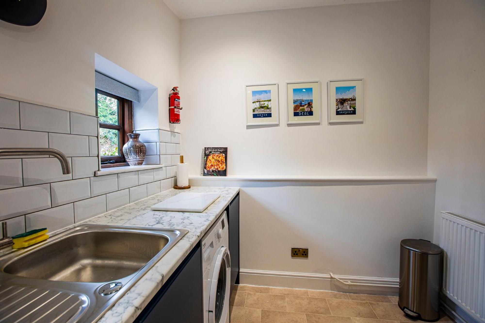 Apartment The Carriage House Ash (Kent)