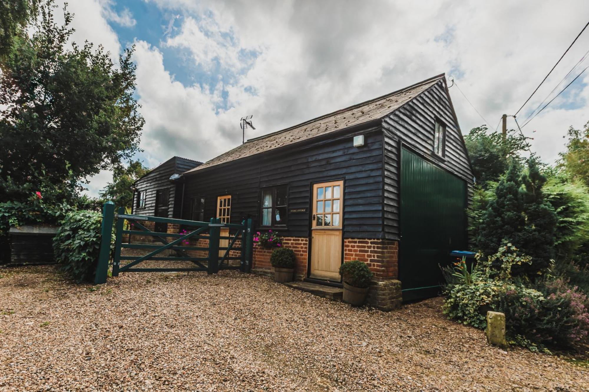 The Carriage House * Ash (Kent)